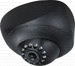 Camera thân ống hồng ngoại Techwell HRT-704